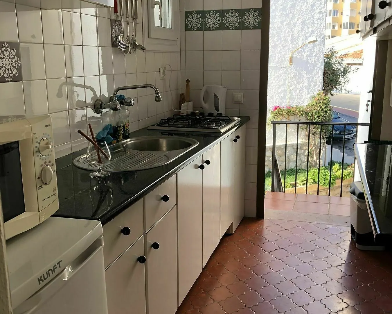 La Casa 79 Urb. Las Buganvillas Mijas Apartment
