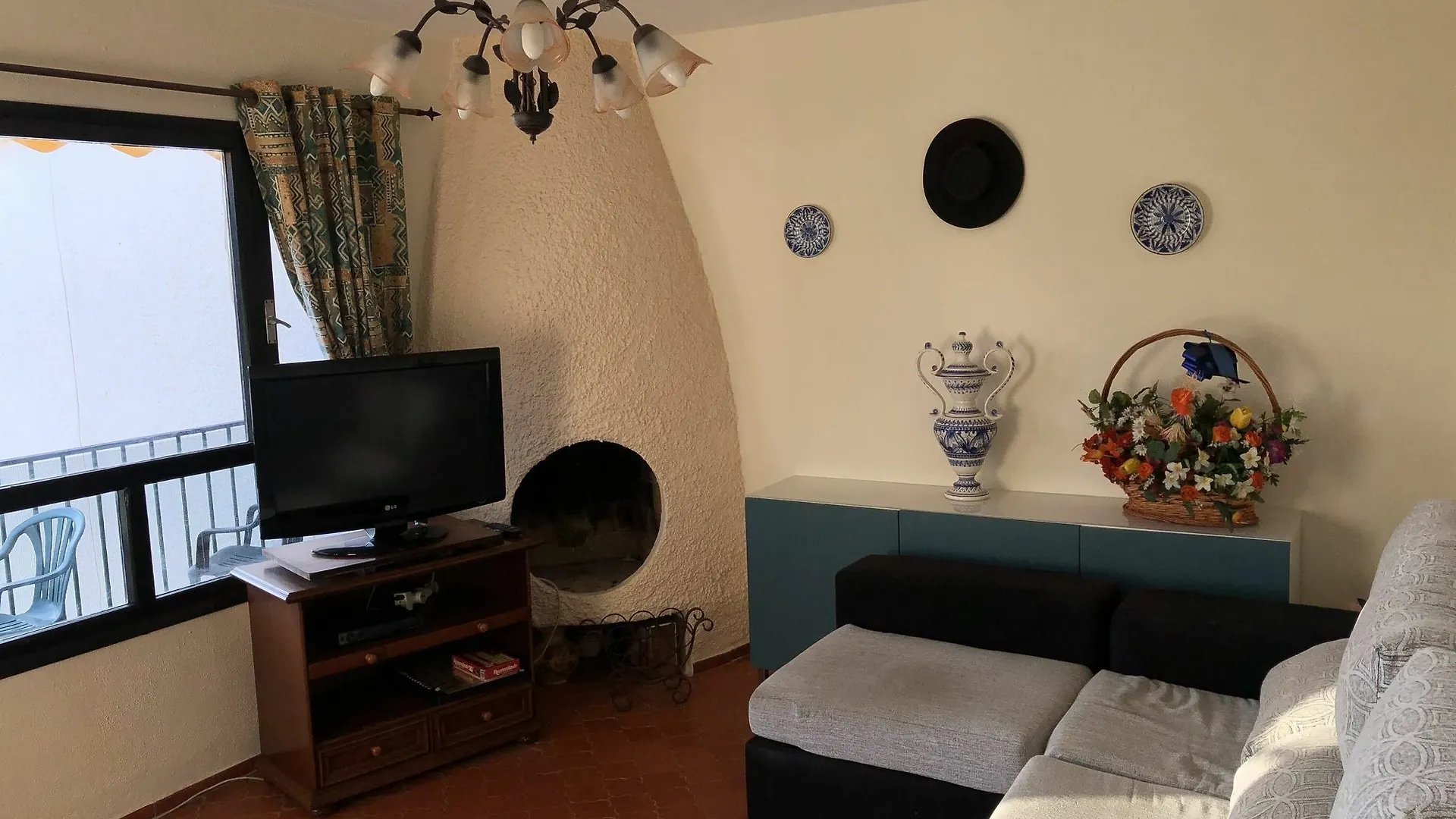 La Casa 79 Urb. Las Buganvillas Михас 0*,