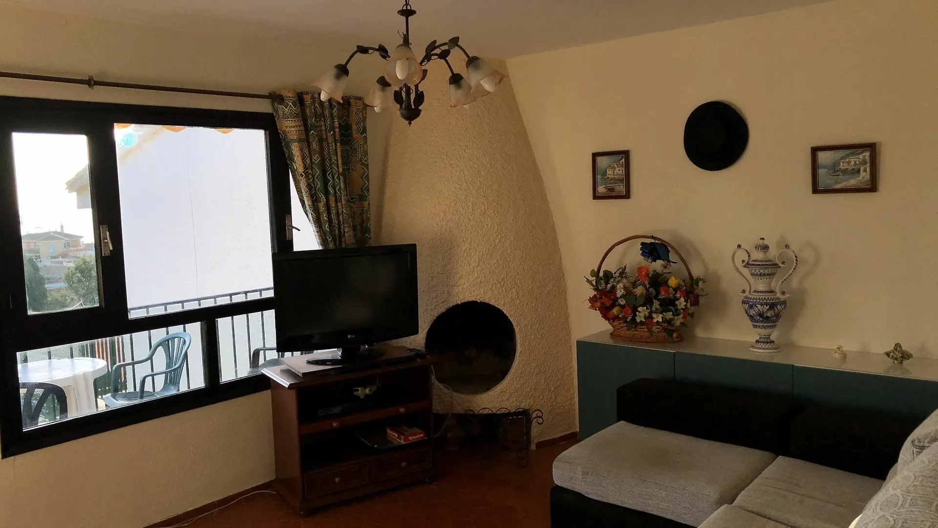 La Casa 79 Urb. Las Buganvillas Mijas Apartment