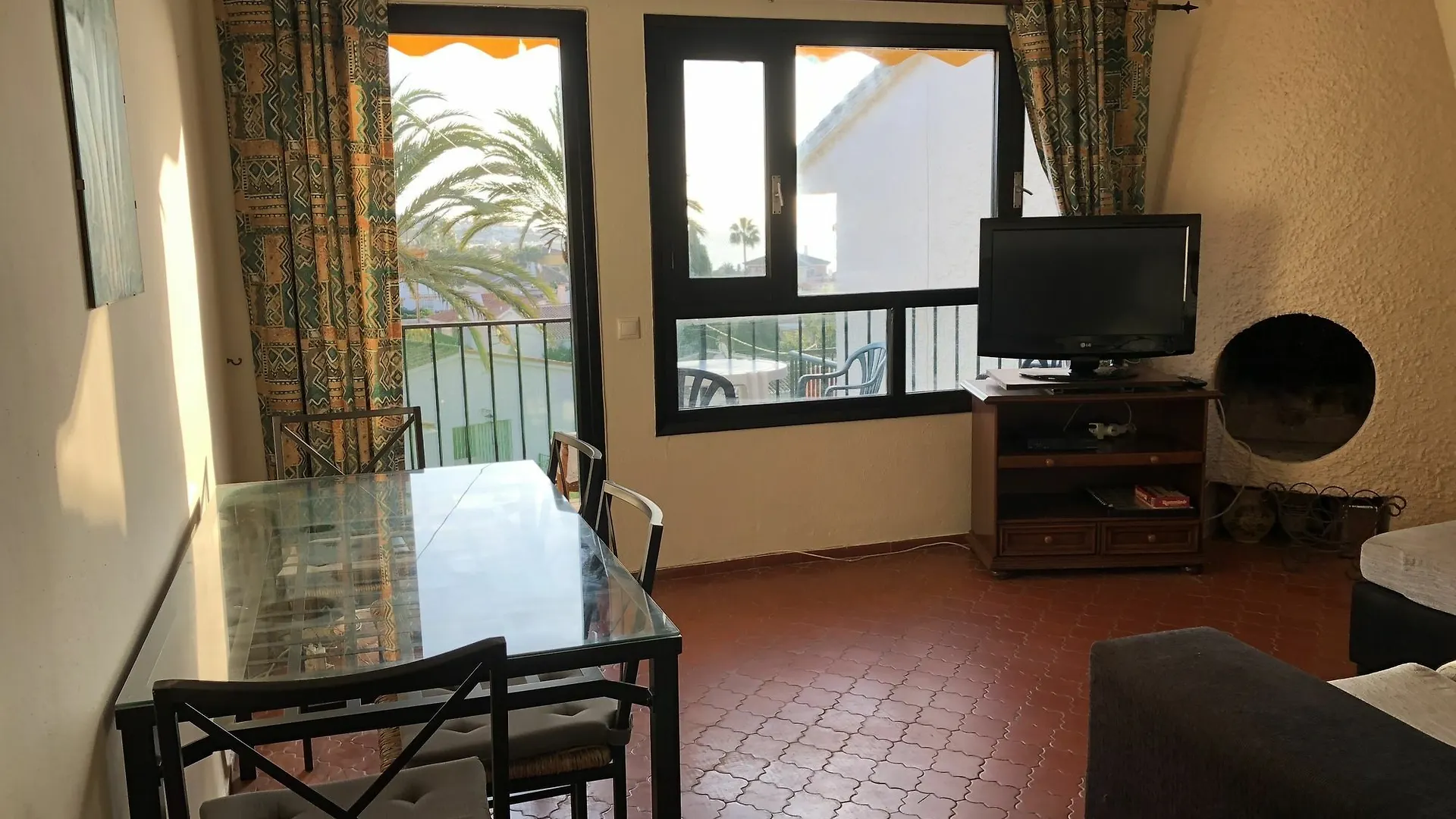 La Casa 79 Urb. Las Buganvillas Mijas
