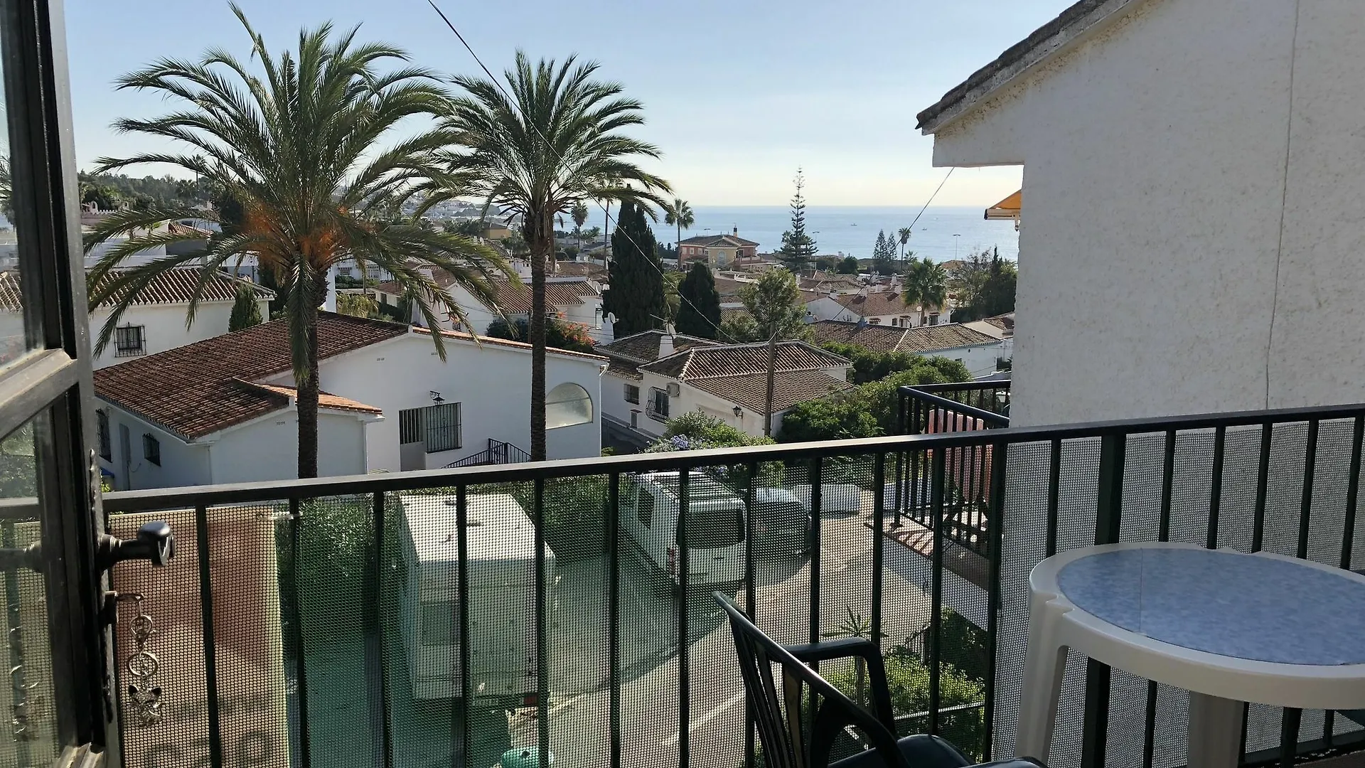 La Casa 79 Urb. Las Buganvillas Михас Испания
