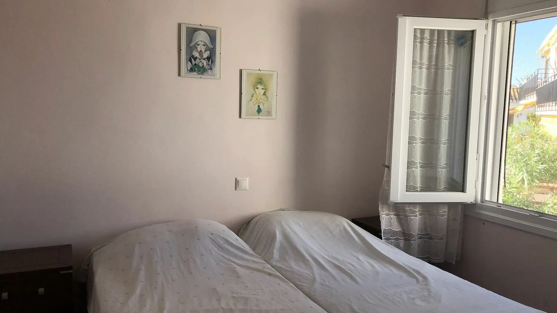 Apartment La Casa 79 Urb. Las Buganvillas Mijas
