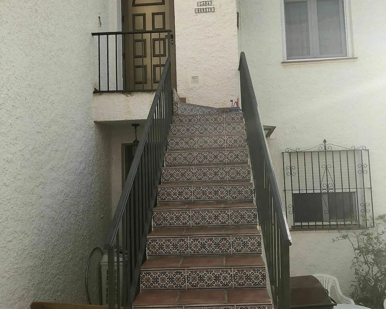 La Casa 79 Urb. Las Buganvillas Михас