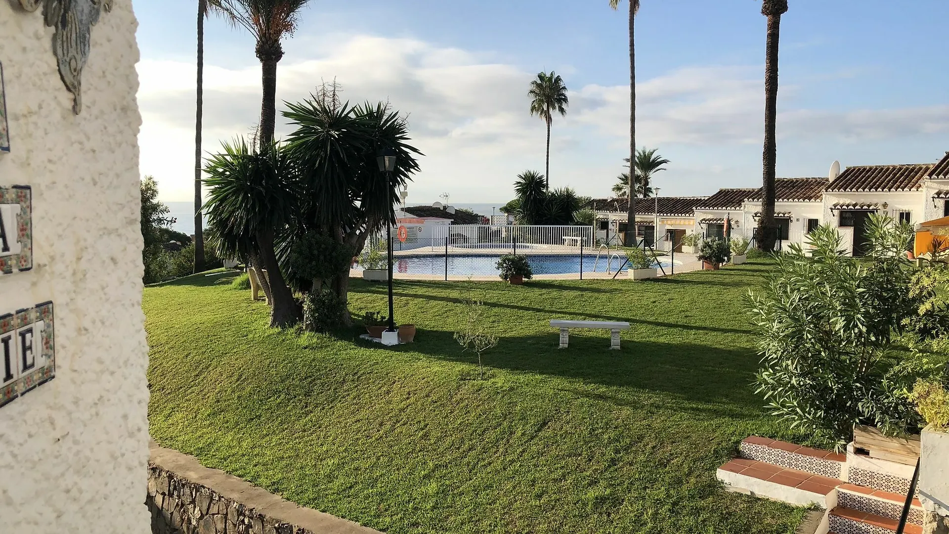 La Casa 79 Urb. Las Buganvillas Mijas 0*,  Spain