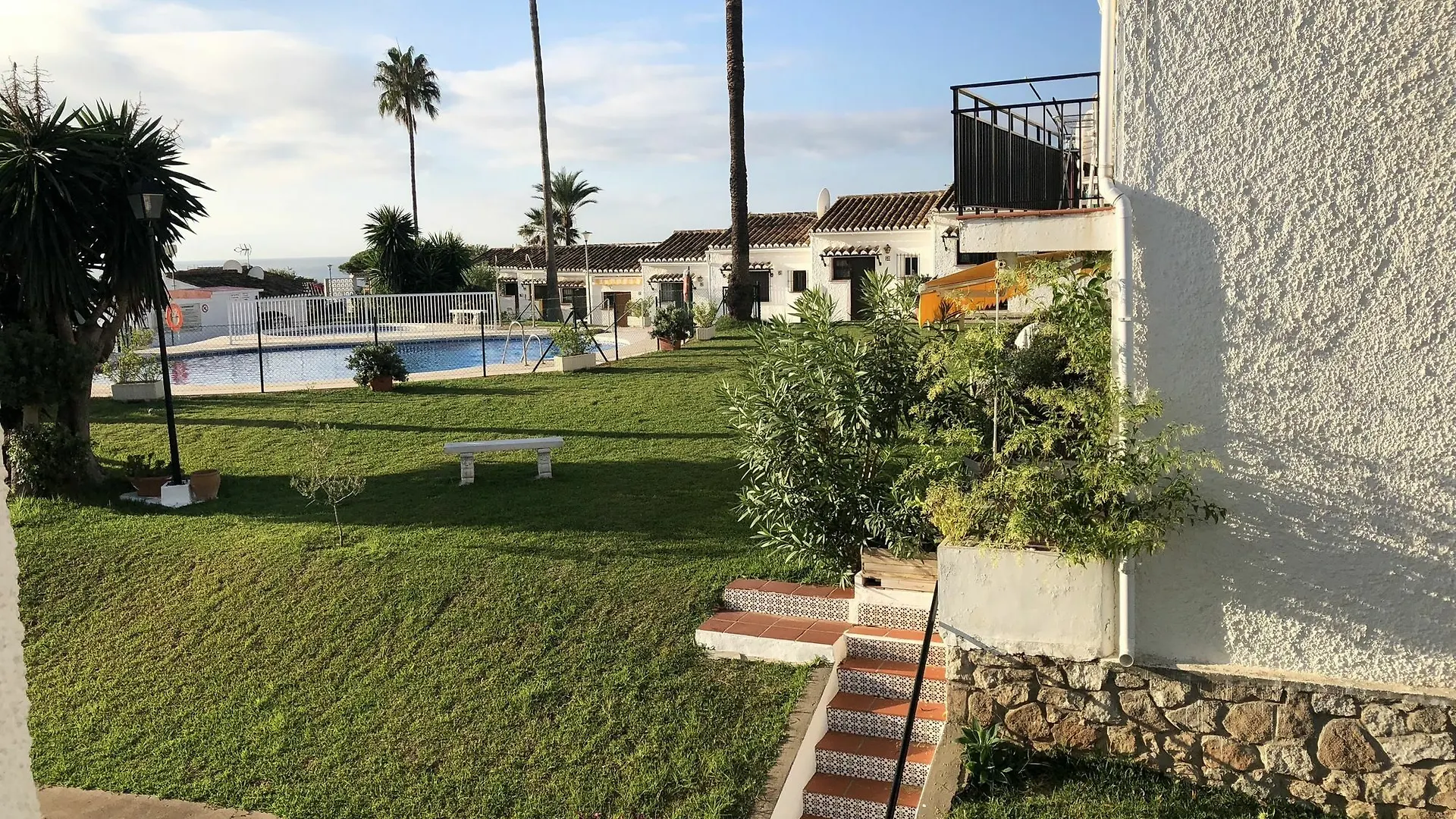 La Casa 79 Urb. Las Buganvillas Mijas Apartment