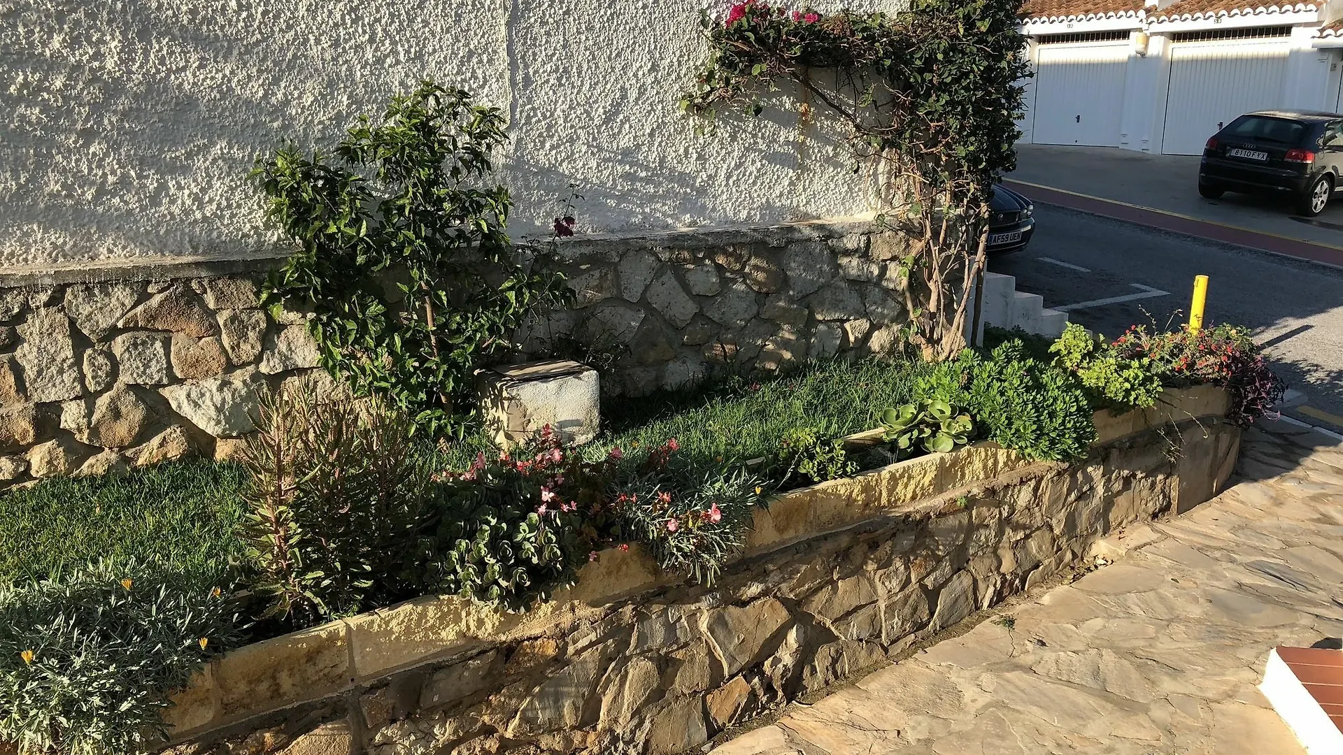Apartment La Casa 79 Urb. Las Buganvillas Mijas Spain